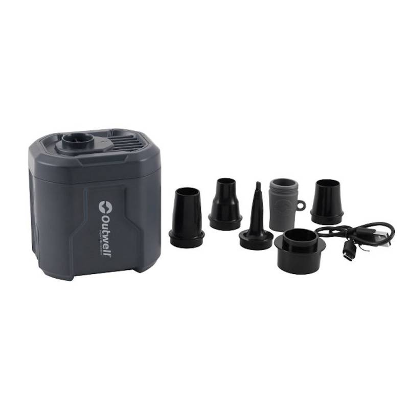 Outwell Mistral wiederaufladbare Pumpe