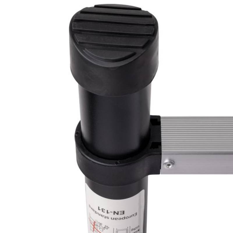 Brunner Teleskopleiter Laddy Alkoven Air