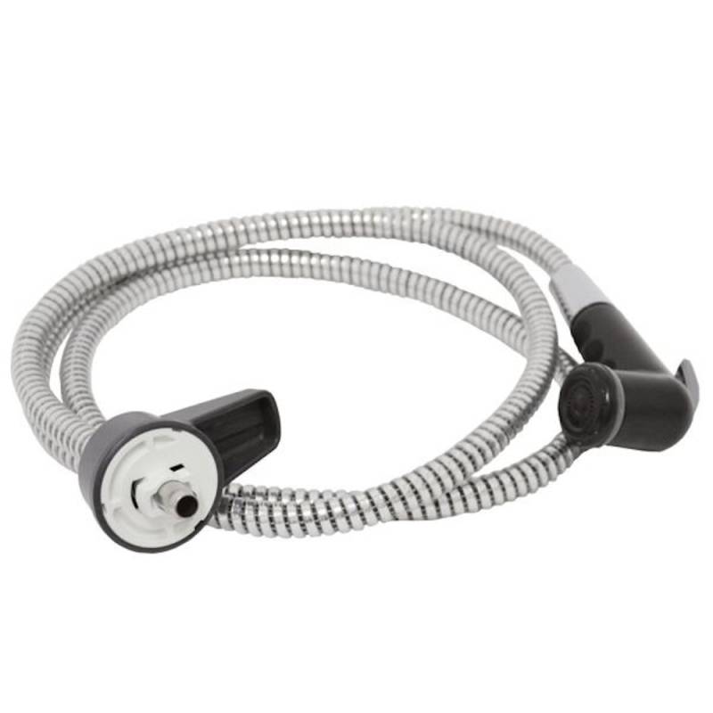 Lilie Wassersteckdose mit Brause