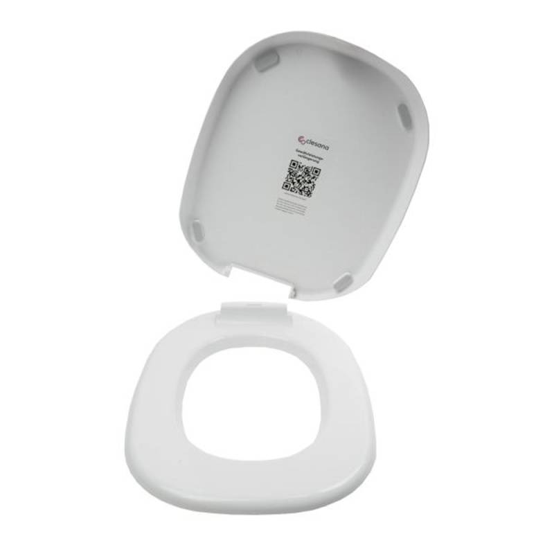 Clesana Umbausatz Magnetdeckel