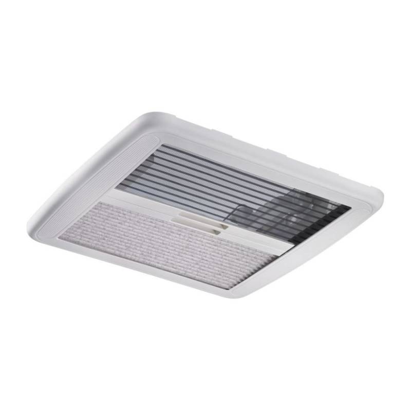 Dometic Seitz Mini Heki S Dachhaube 40x40