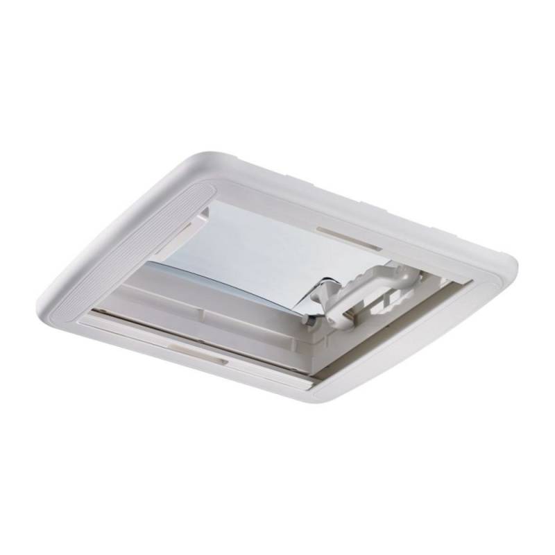 Dometic Seitz Mini Heki S Dachhaube 40x40