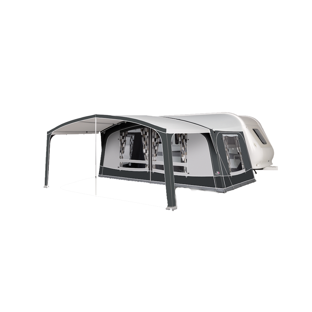 Dorema Octavia Air Gre 13 All Season Luftvorzelt