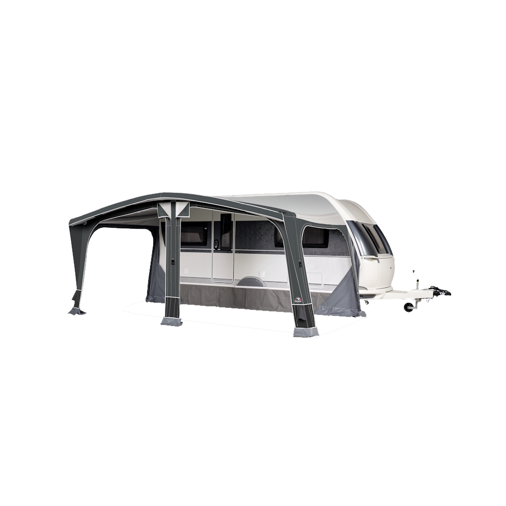 Dorema Octavia Air Gre 19 All Season Luftvorzelt