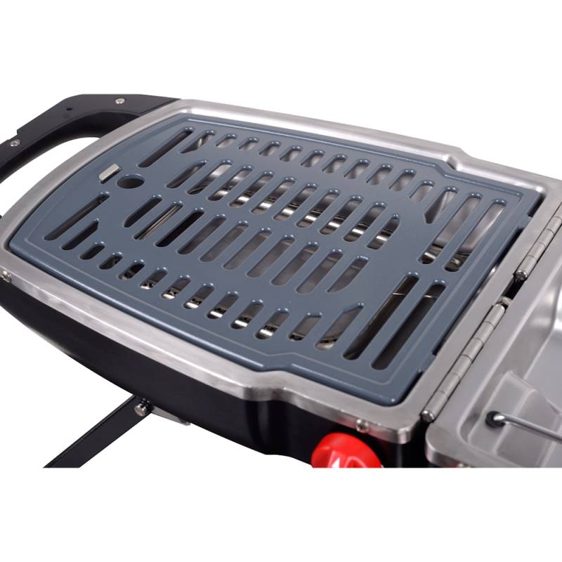 Brunner Mariposa 50 mBar Gasgrill