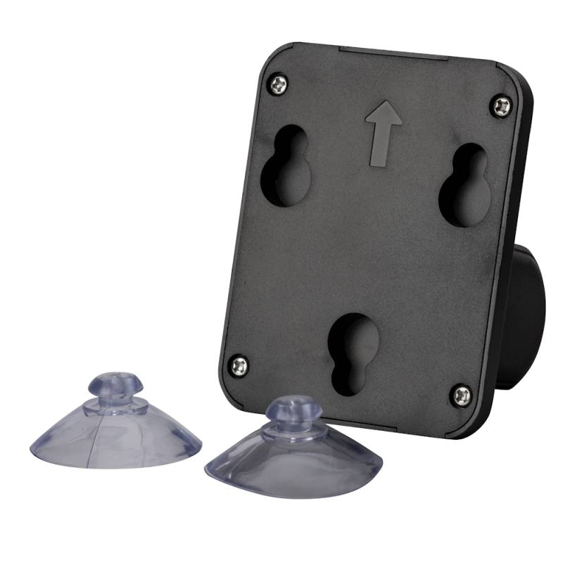 Brunner Reisedusche Riofresco aufladbar