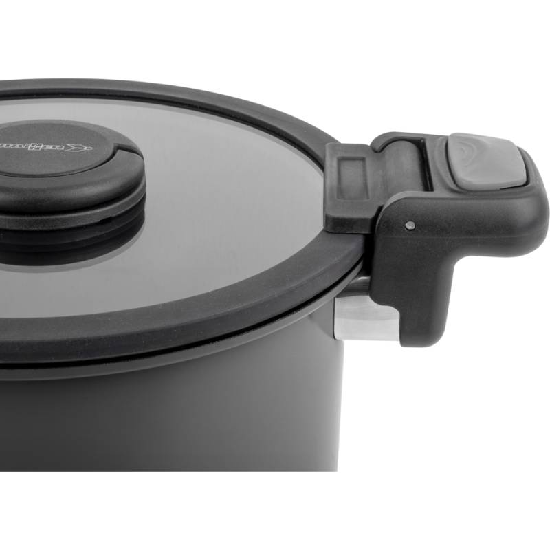 Brunner Schnellkochtopf - 22 cm