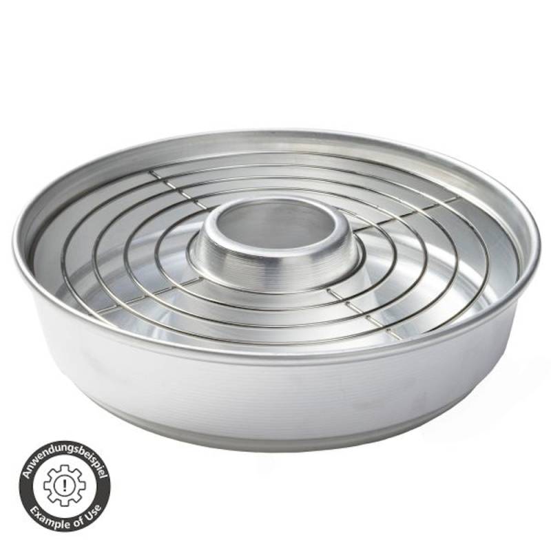 Omnia Backofengitter fr Omnia Classic