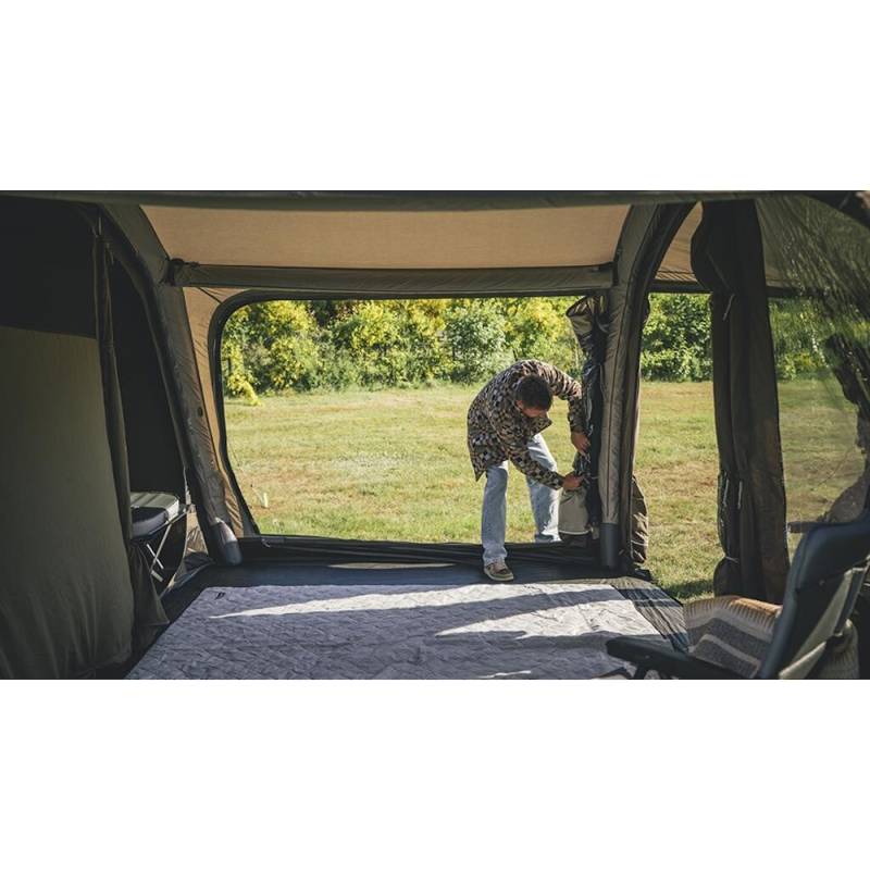 Outwell Boston 6 Air TC Familienzelt