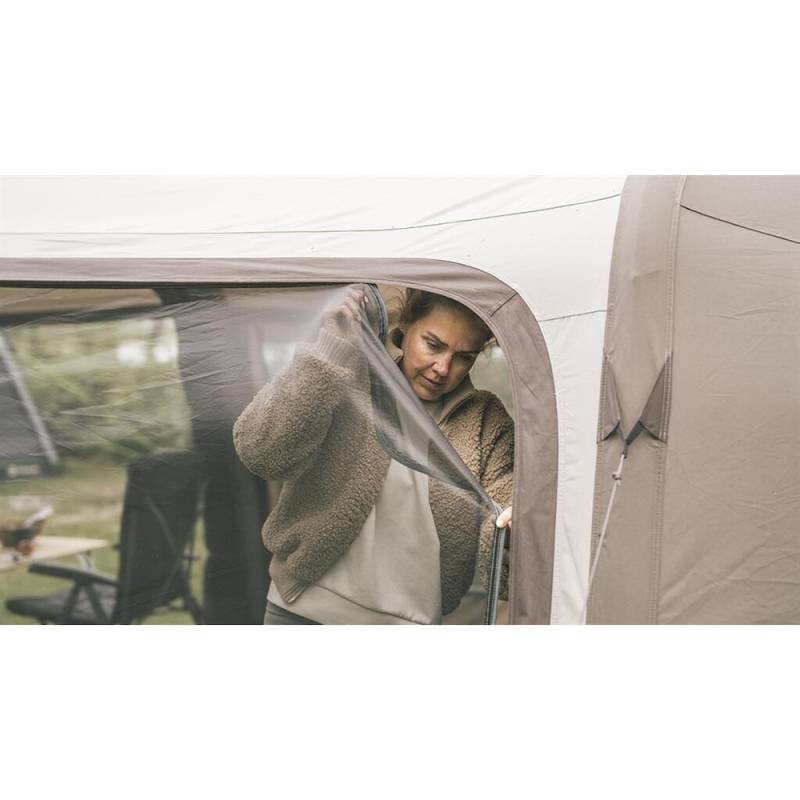 Outwell Boston 6 Air TC Familienzelt