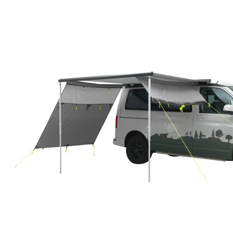 Outwell Fallcrest Set Seitenplanen