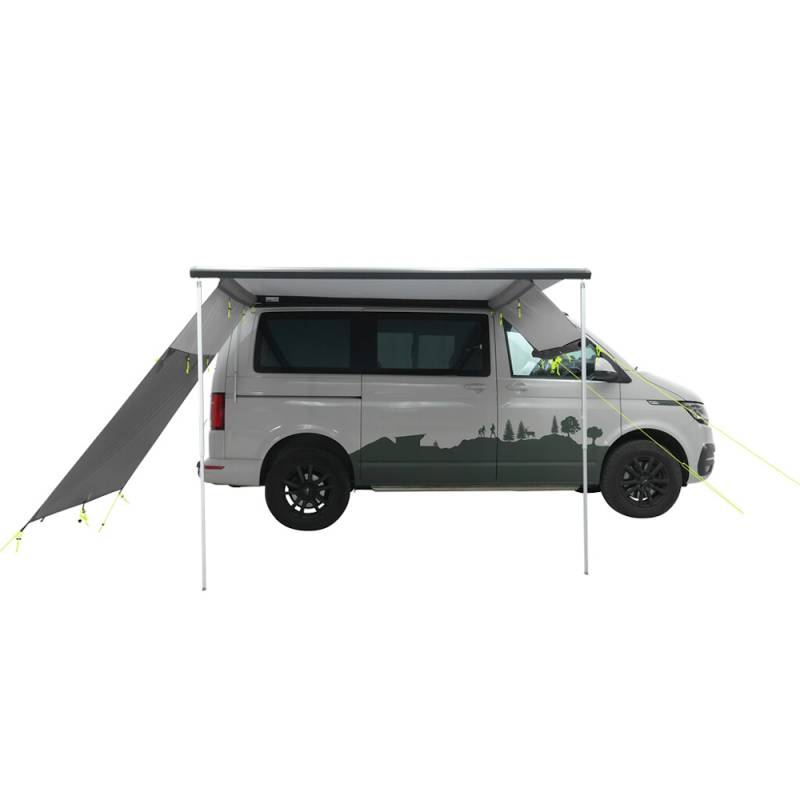 Outwell Fallcrest Set Seitenplanen