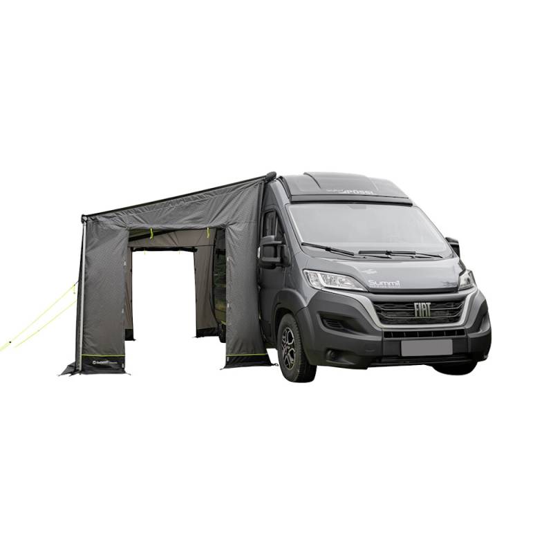 Outwell Seitenw�nde f�r Markisen