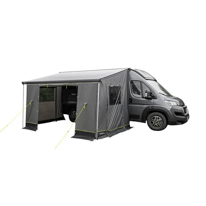 Outwell Seitenw�nde f�r Markisen