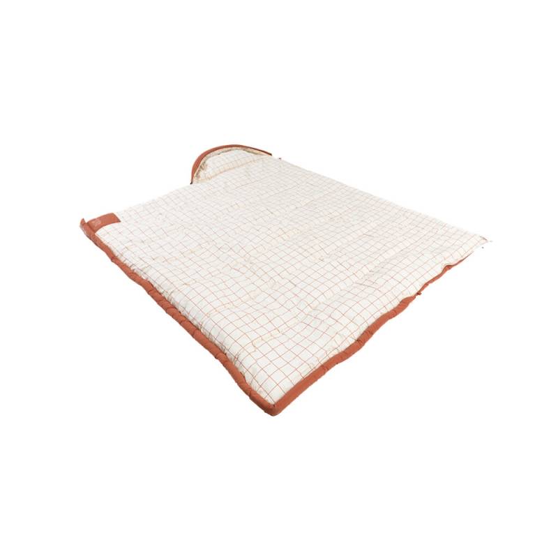 Outwell Camper Lux Red Schlafsack Links