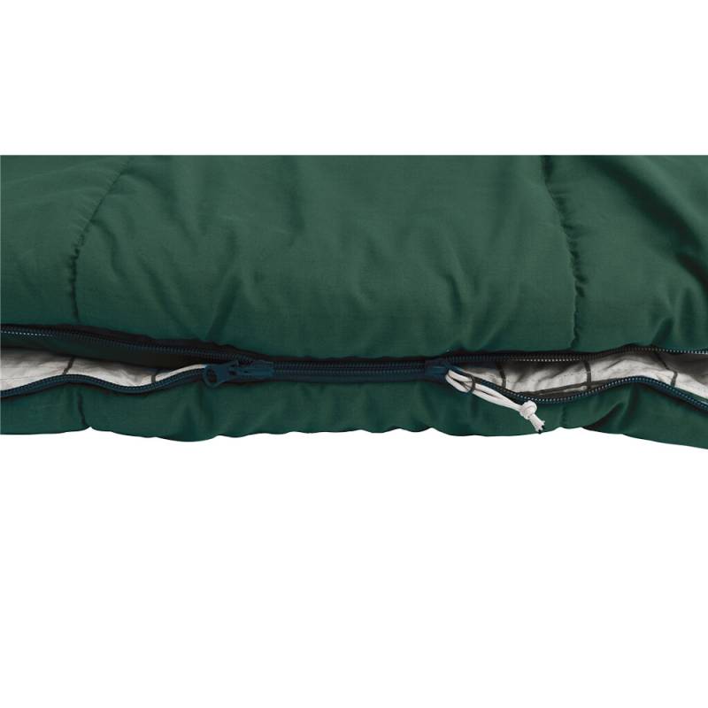 Outwell Camper Lux XL Green Schlafsack
