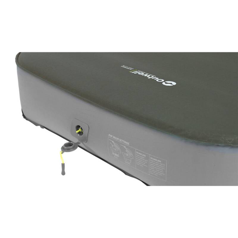 Outwell Sleepnest Single 14.0 cm Isomatte