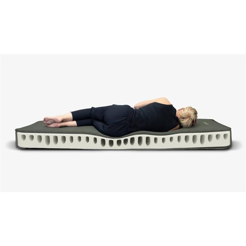 Outwell Sleepnest Double 5.0 cm Isomatte