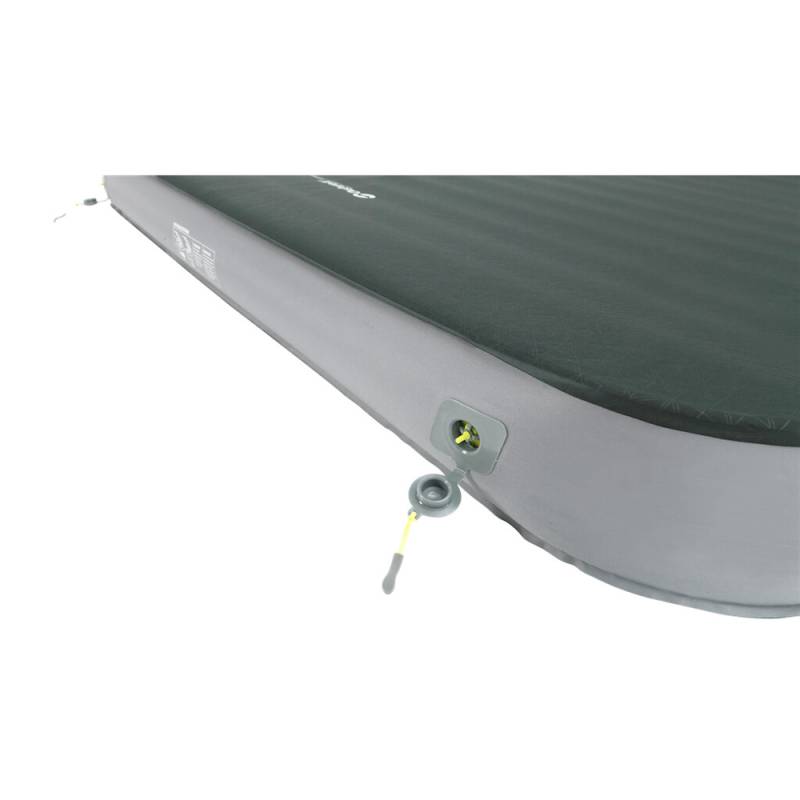 Outwell Dreamboat Double 12.0 cm Isomatte