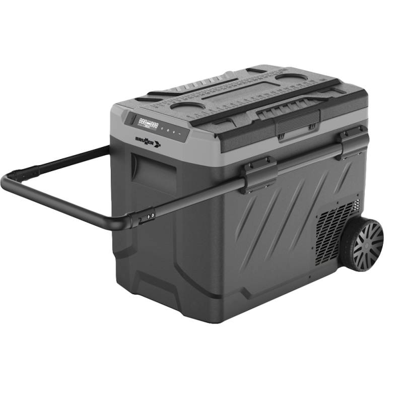 Brunner Polarys Freeze DZW50