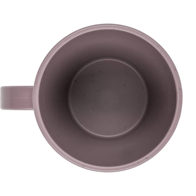 Brunner Henkelbecher Dolomit Rose