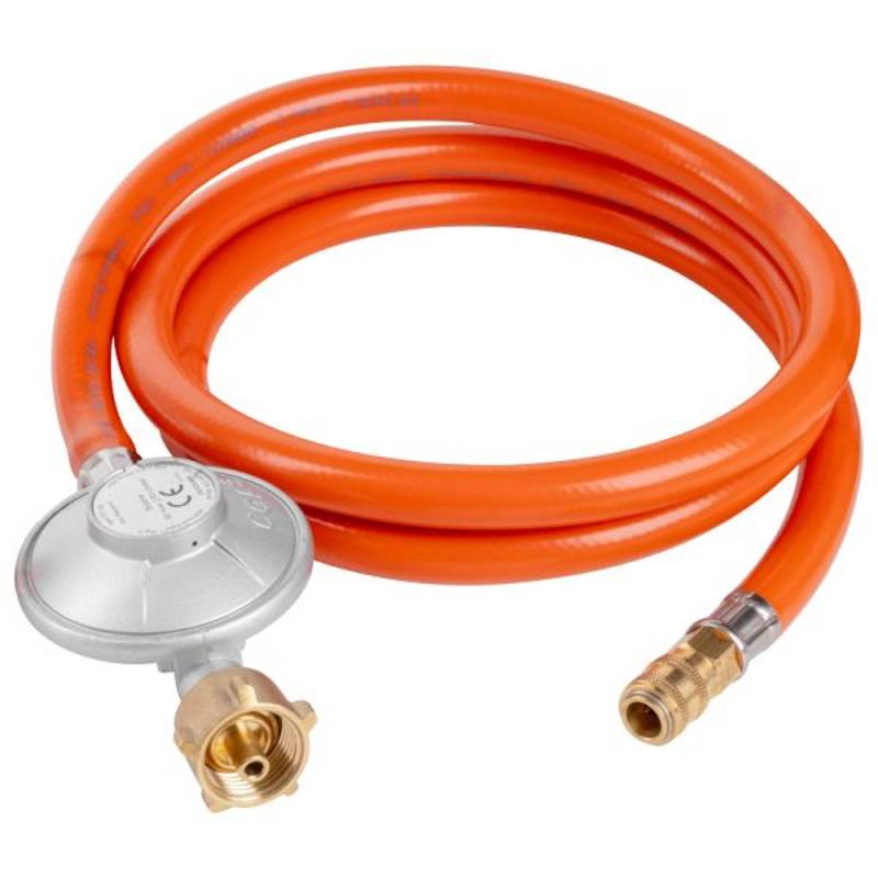 Brunner Gaskocher Devil Powerkook 50 mbar