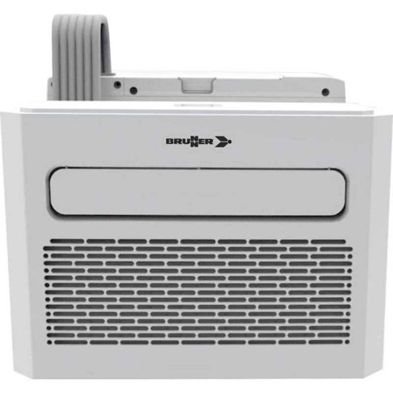 Brunner Polarys Twinair 5200 NG