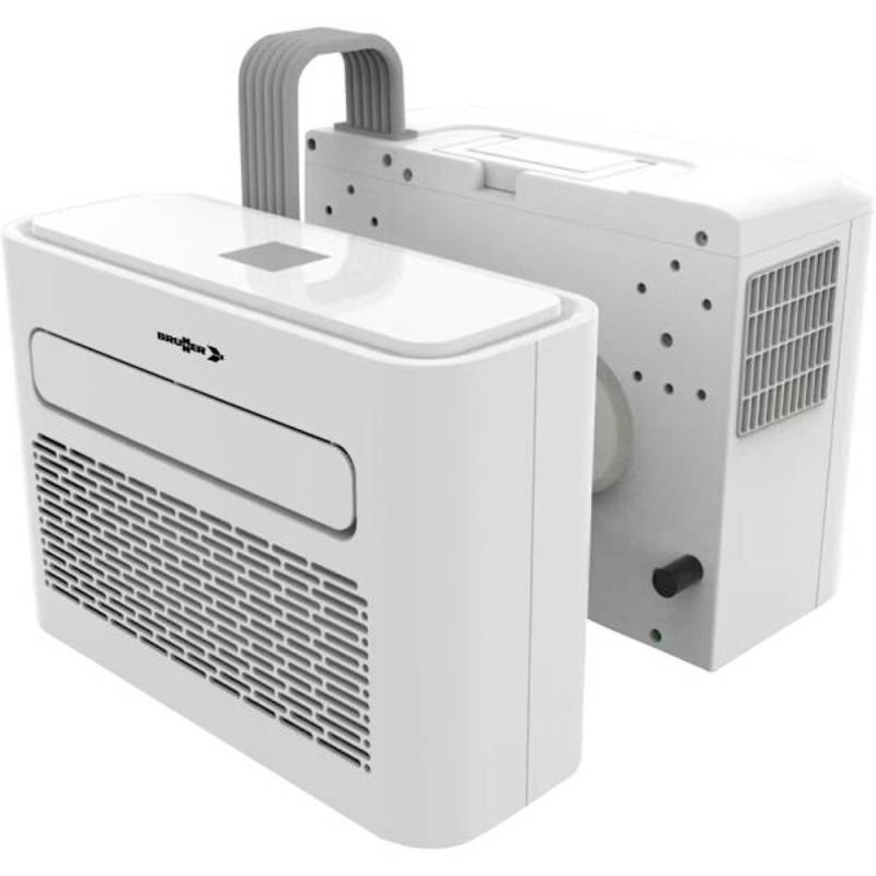 Brunner Polarys Twinair 5200 NG