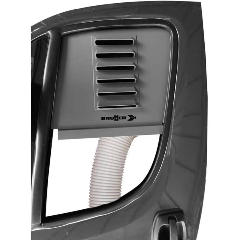 Brunner Polarys Imperator 7000 BTU Klimaanlage