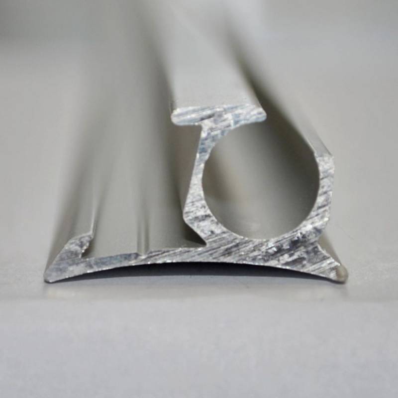 Kederleiste gerade 25 mm breit