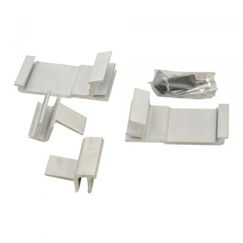 Fiamma Adapter fr Markise F45i F45iL F1 F1L - Brandrup