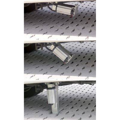 Linnepe Autolift 2 Sttzenanlage