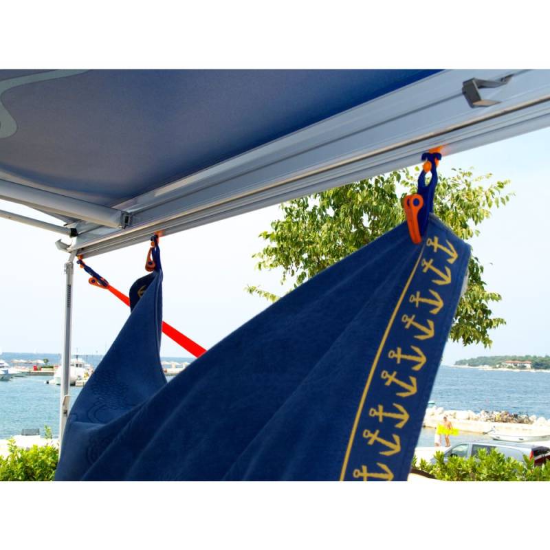 Peggy Peg Croc-Adapter