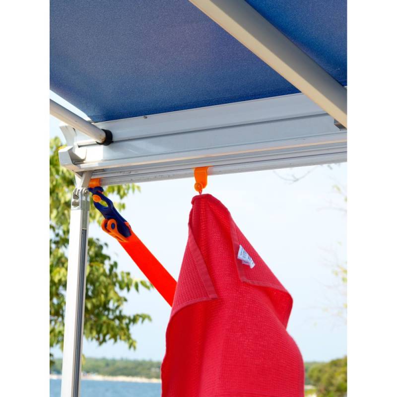 Peggy Peg Croc-Adapter