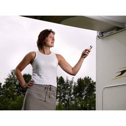 Motor Set fr Omnistor Markise 8000