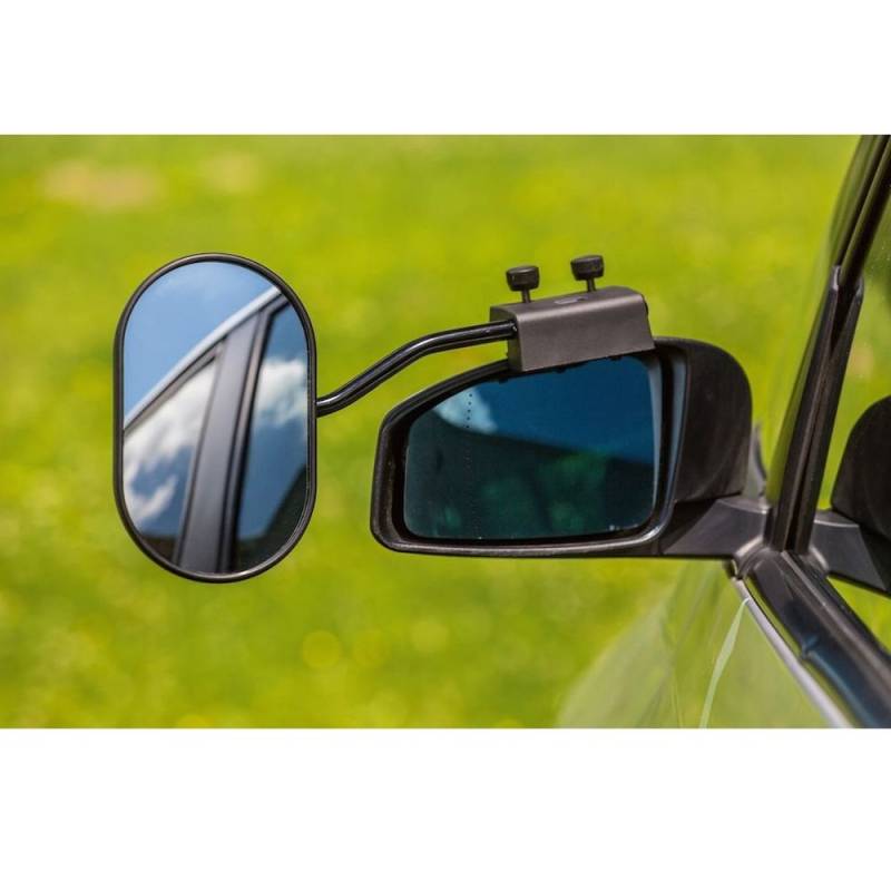 EMUK UNIVERSA III Wohnwagenspiegel