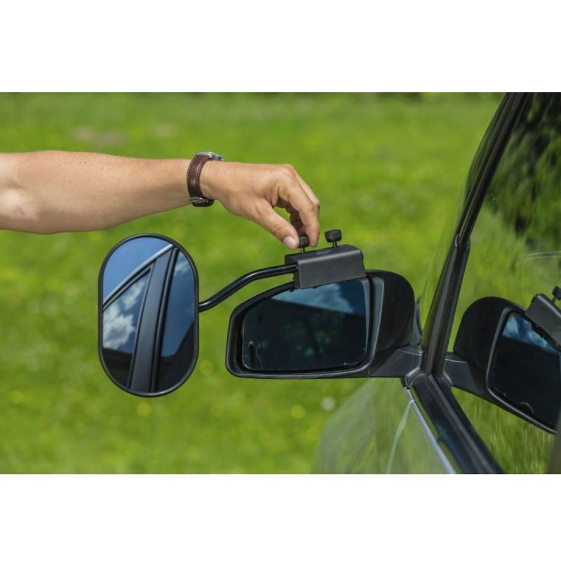 EMUK UNIVERSA III Wohnwagenspiegel