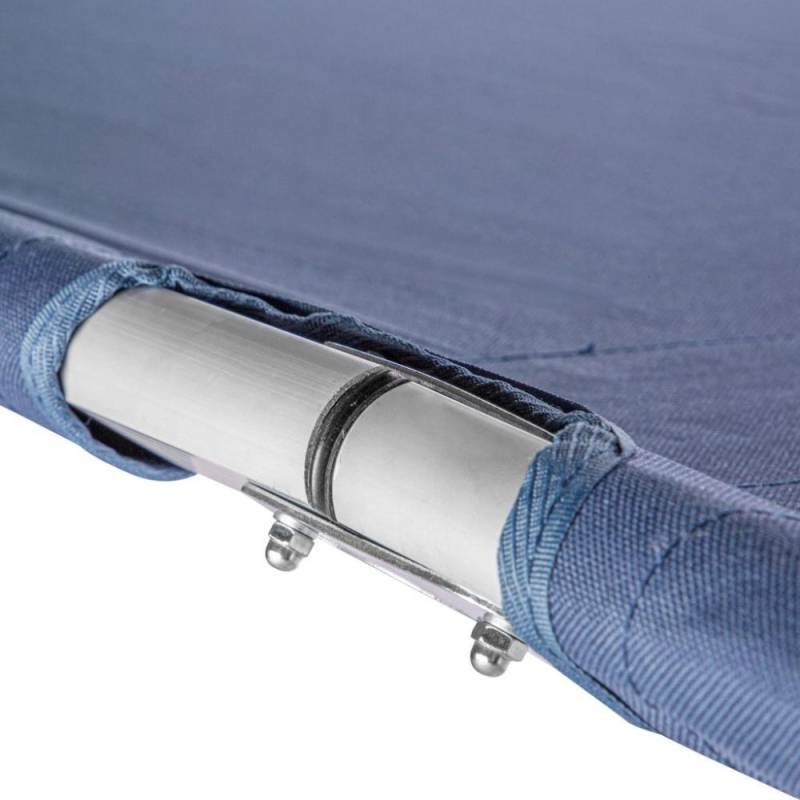 Alu Feldbett Silvi XL