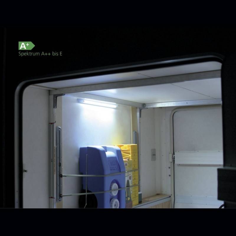 Fiamma LED Garagenleuchte