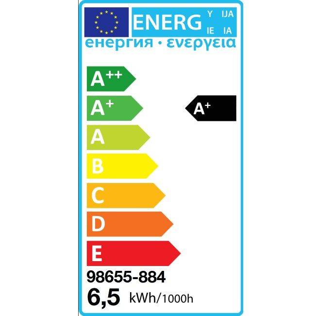 Fiamma LED Garagenleuchte