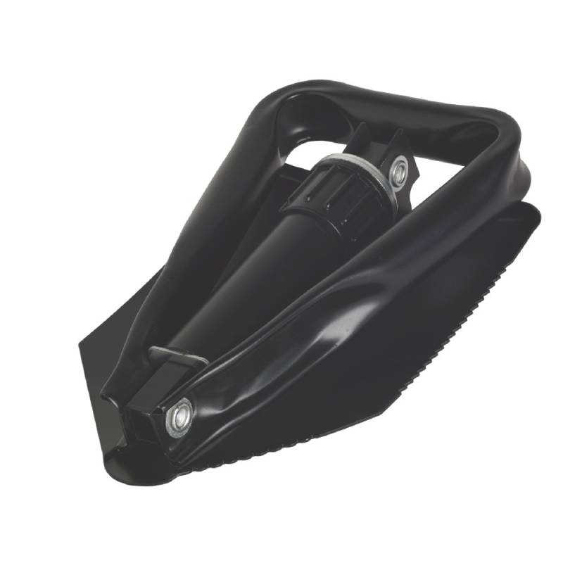 Faltspaten, Klappspaten