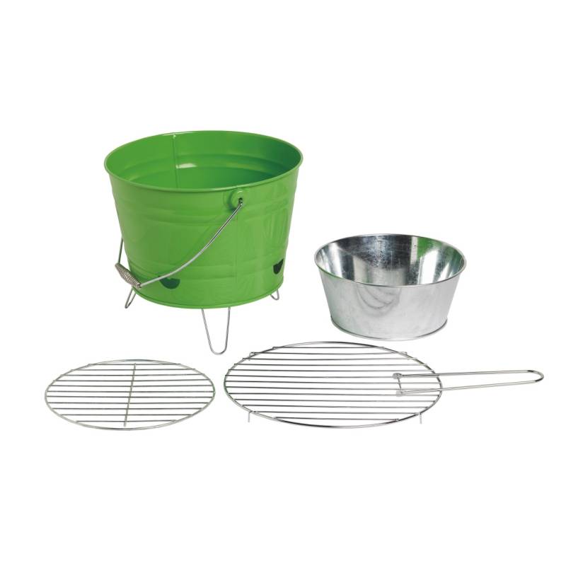 Easy Camp Bucket Grilleimer