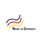 Gas Zeltheizung mit Zndsicherung