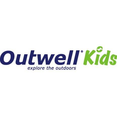 Outwell Kids FLOWIES Rose Kinderrucksack