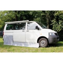 Fiamma Bodenschrze fr VW T5