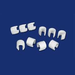 Befestigungsclips fr Fiamma Privacy Room