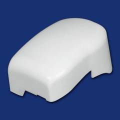 Fiamma Markise F45i - Endkappe links 2,5 - 4 m