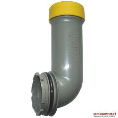 Thetford Fkalientank C2 C3 C4 C200 - Schwenkarmausgu