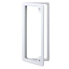 Thetford Serviceklappe Modell 5 - wei