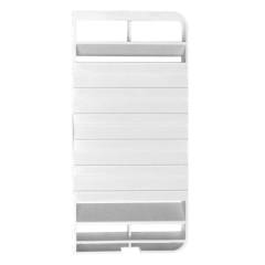 Dometic Ersatz-Abgaseinsatz fr Lftungsgitter LS 100